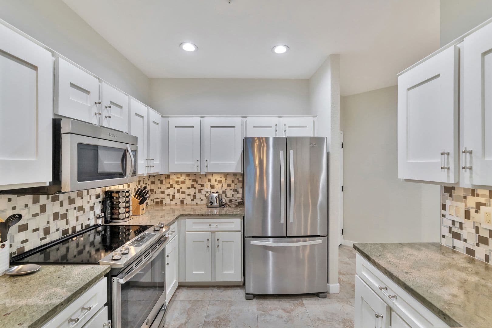 Scottsdale House: 7021 E Earll Dr #103