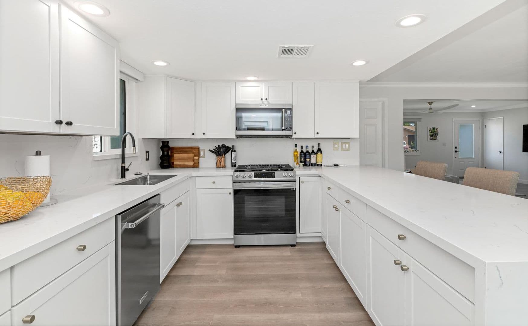 Scottsdale House: 8225 E. Jackrabbit Rd
