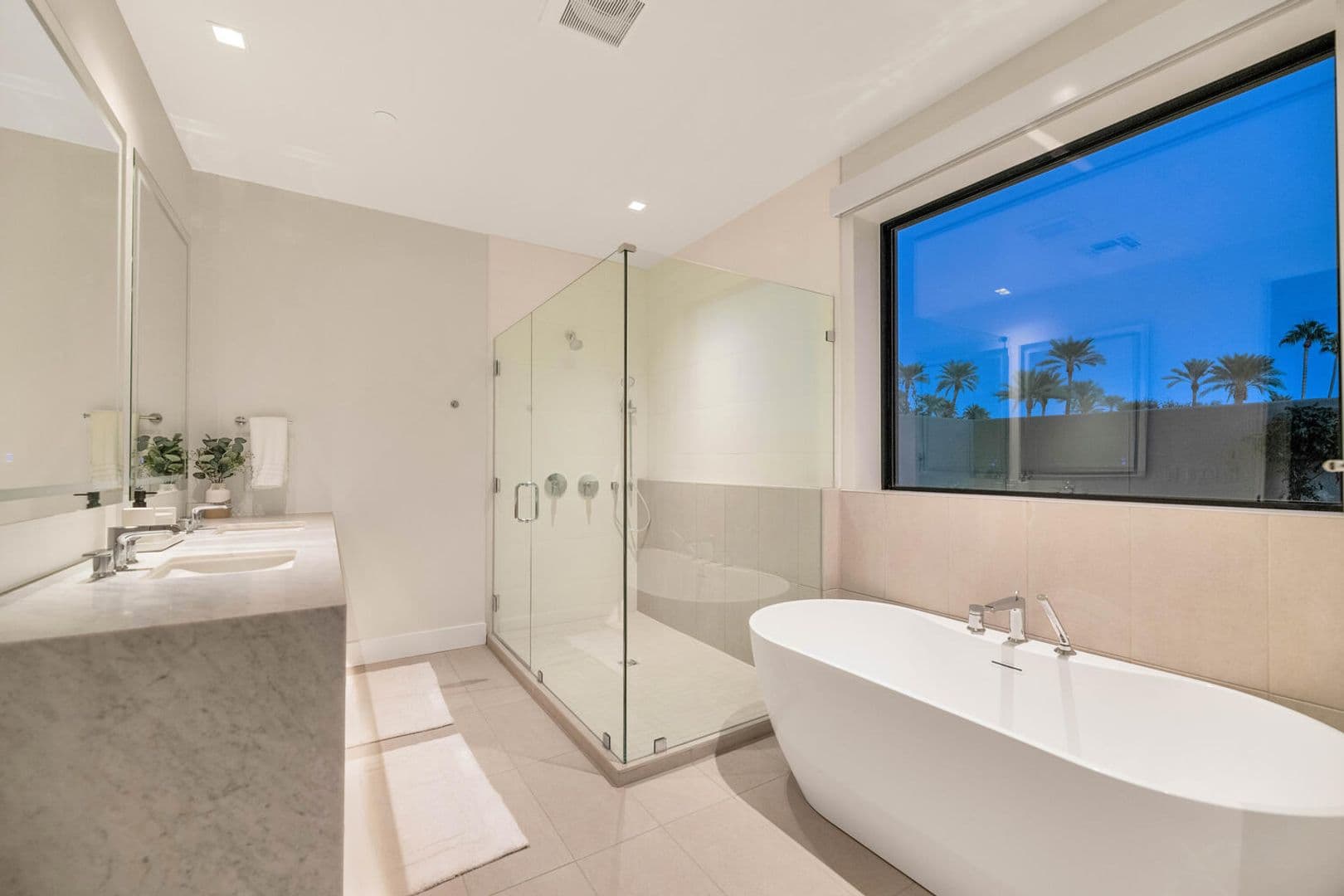 Scottsdale House: 6331 E Phoenician Blvd #1