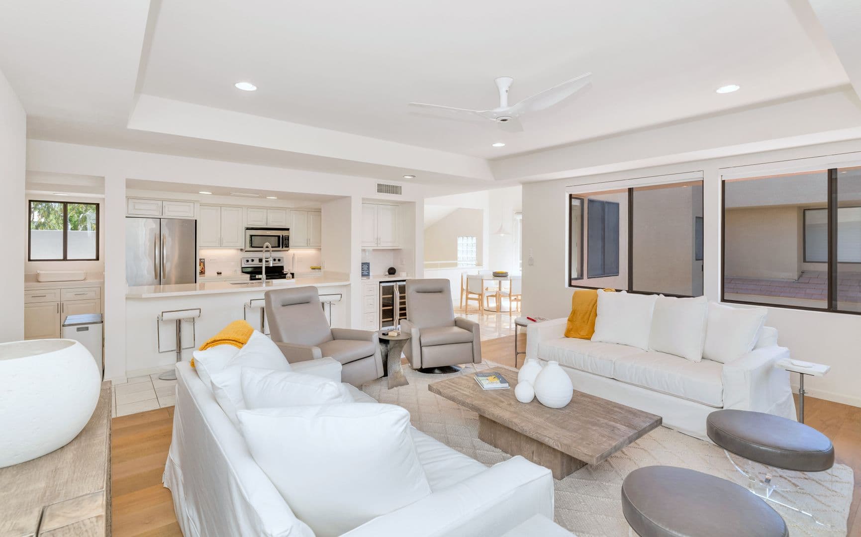 Scottsdale House: 7760 E GAINEY RANCH Rd #20