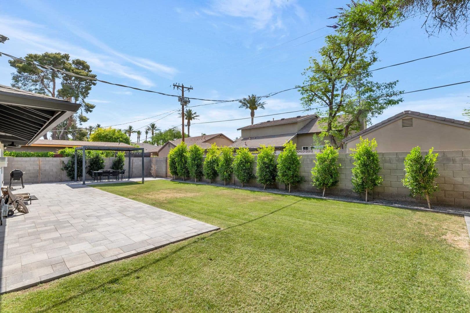 Tempe House: 103 W. Palmcroft Dr