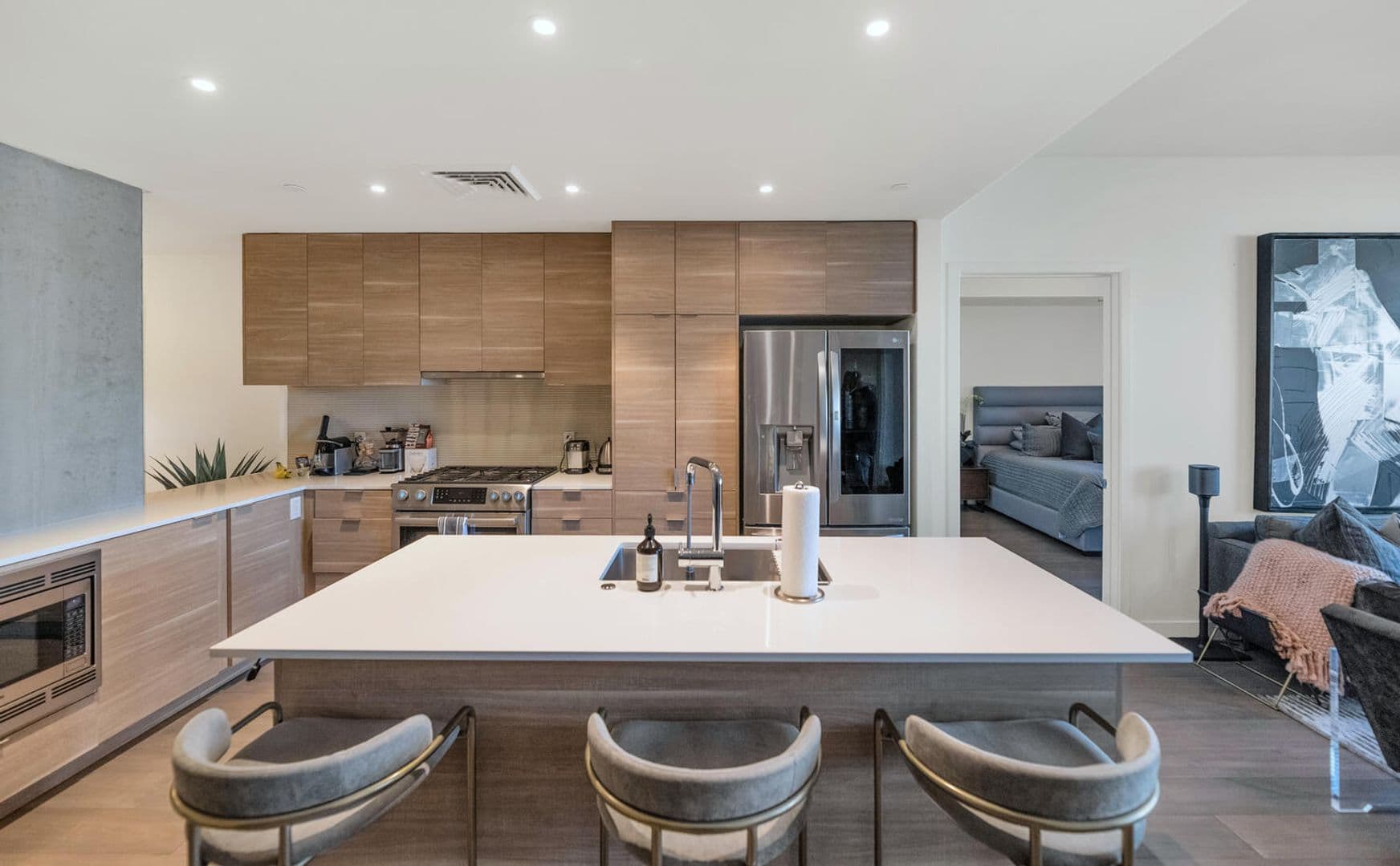 Phoenix House: 2300 E. Campbell Ave #226