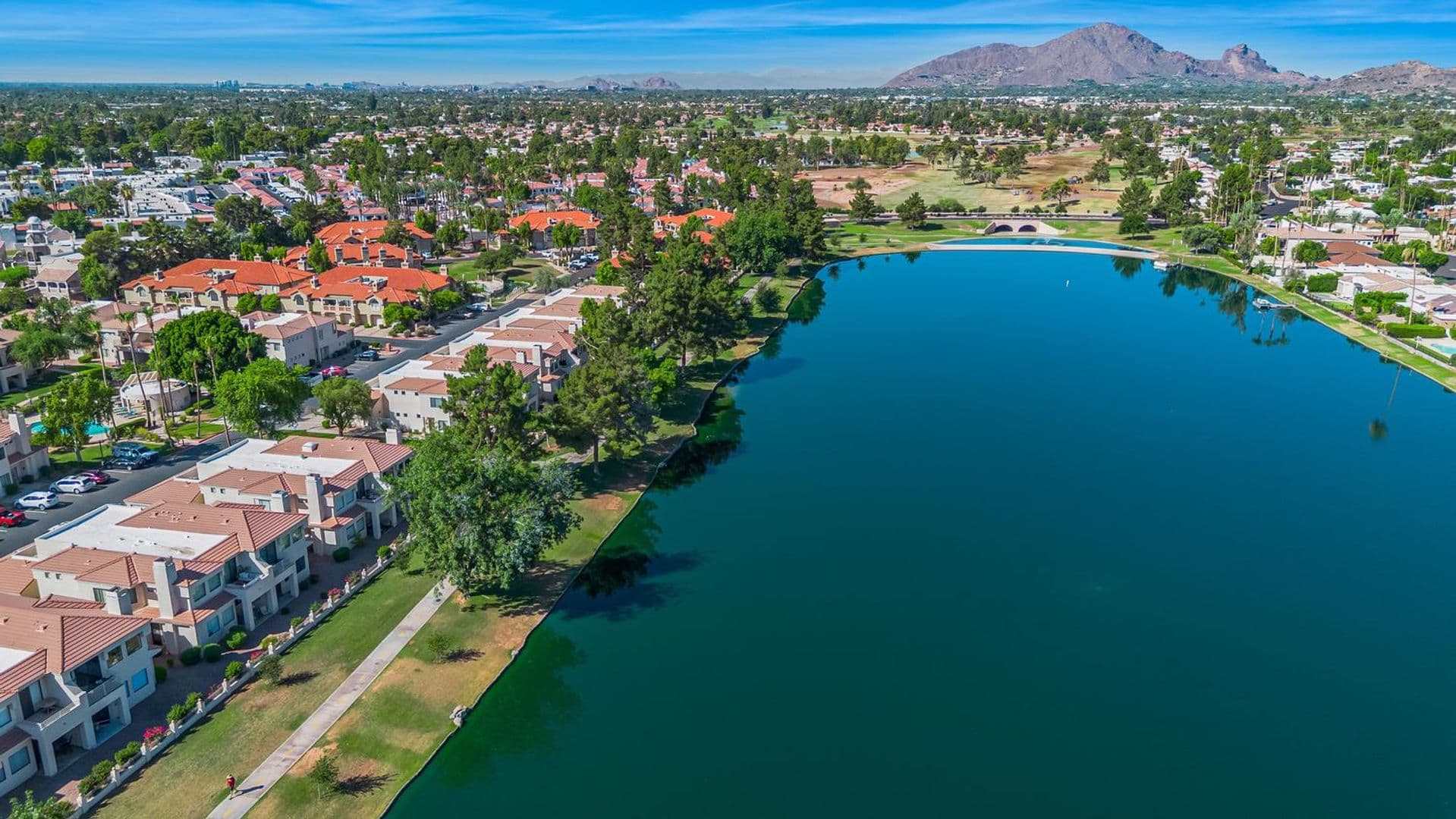 Scottsdale House: 8270 N. Hayden Rd. #2011