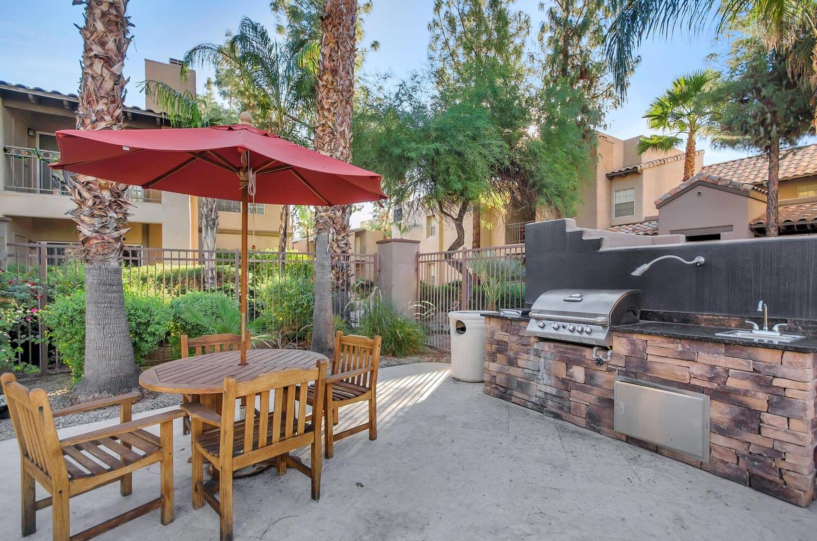 Scottsdale House: 14145 N. 92nd St #1083