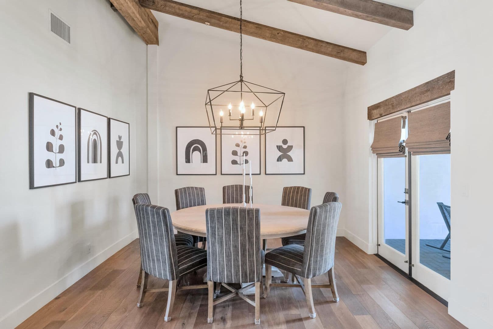 Scottsdale House: 8313 E. Carol Way