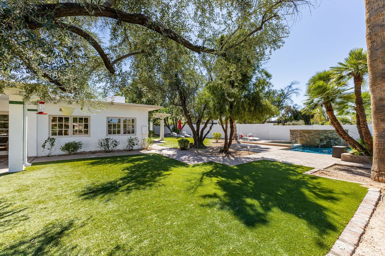 Scottsdale House: 11832 N. Oakhurst Way