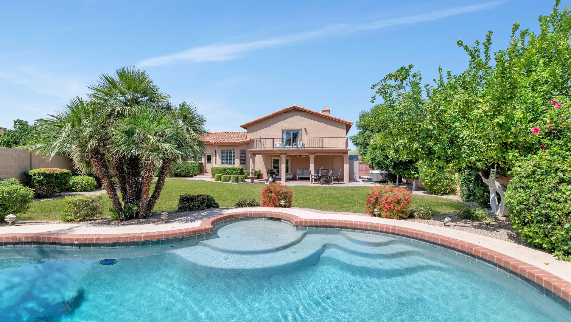 Scottsdale House: 14227 N 57th Way