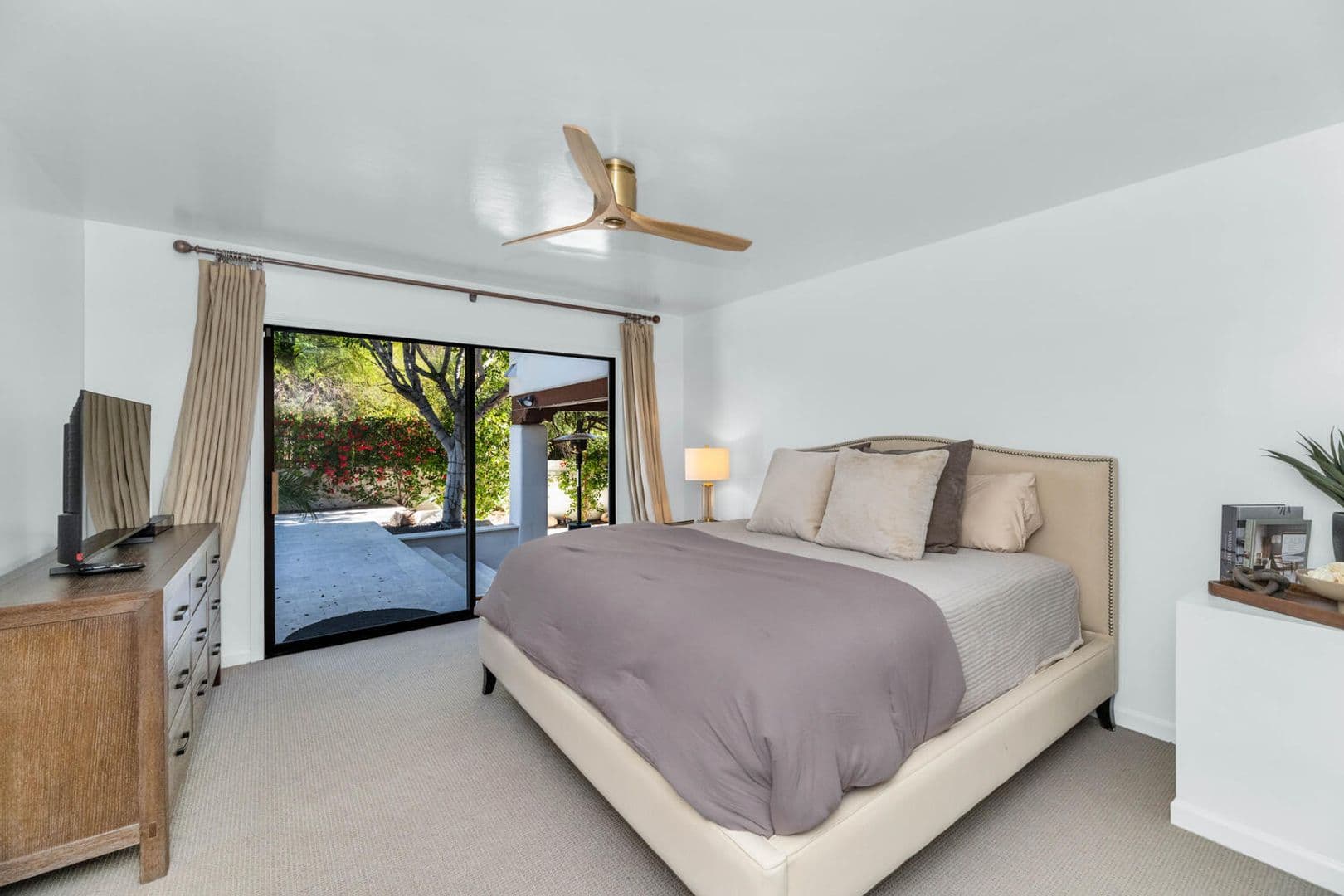 Phoenix House: 6198 N. 28th Pl