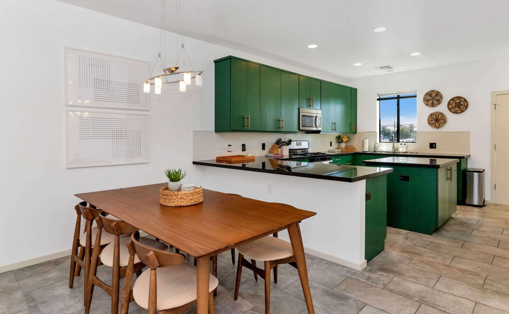 Phoenix House: 7855 N. 20th Glen