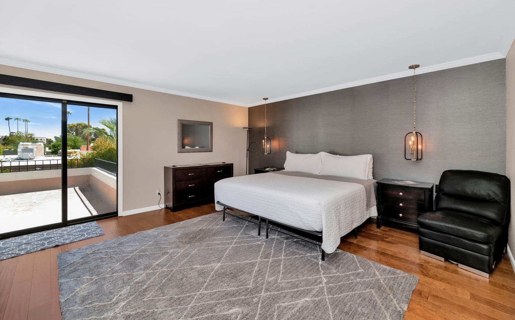 Scottsdale House: 7740 E Camelback Rd