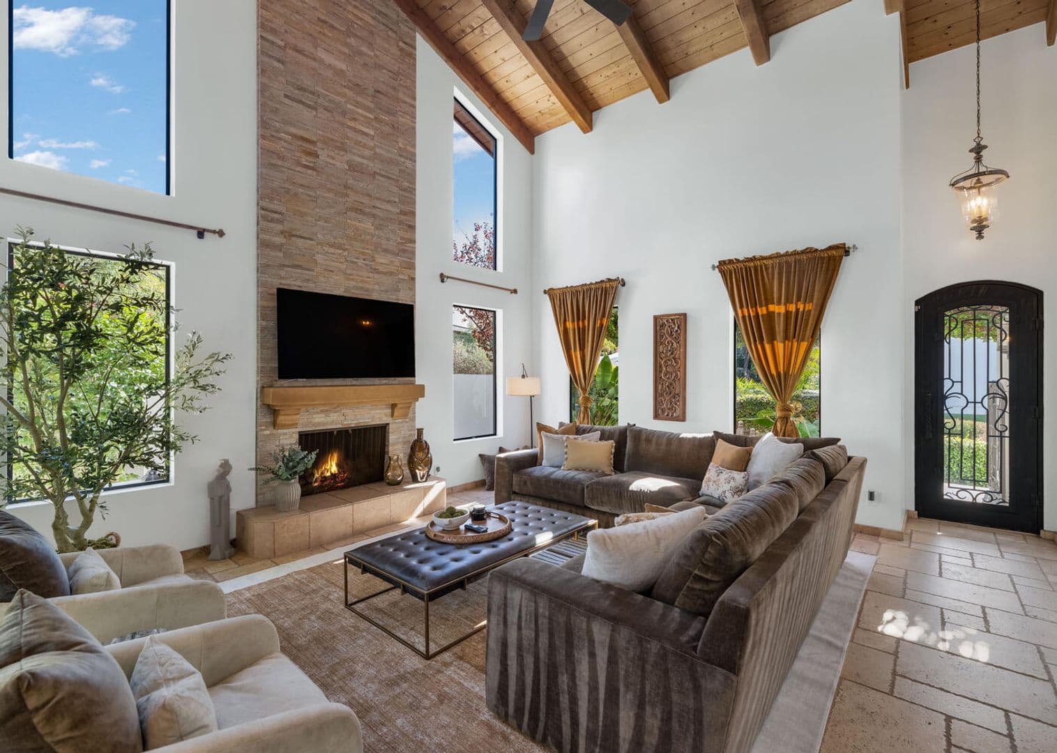 Phoenix House: 6198 N. 28th Pl