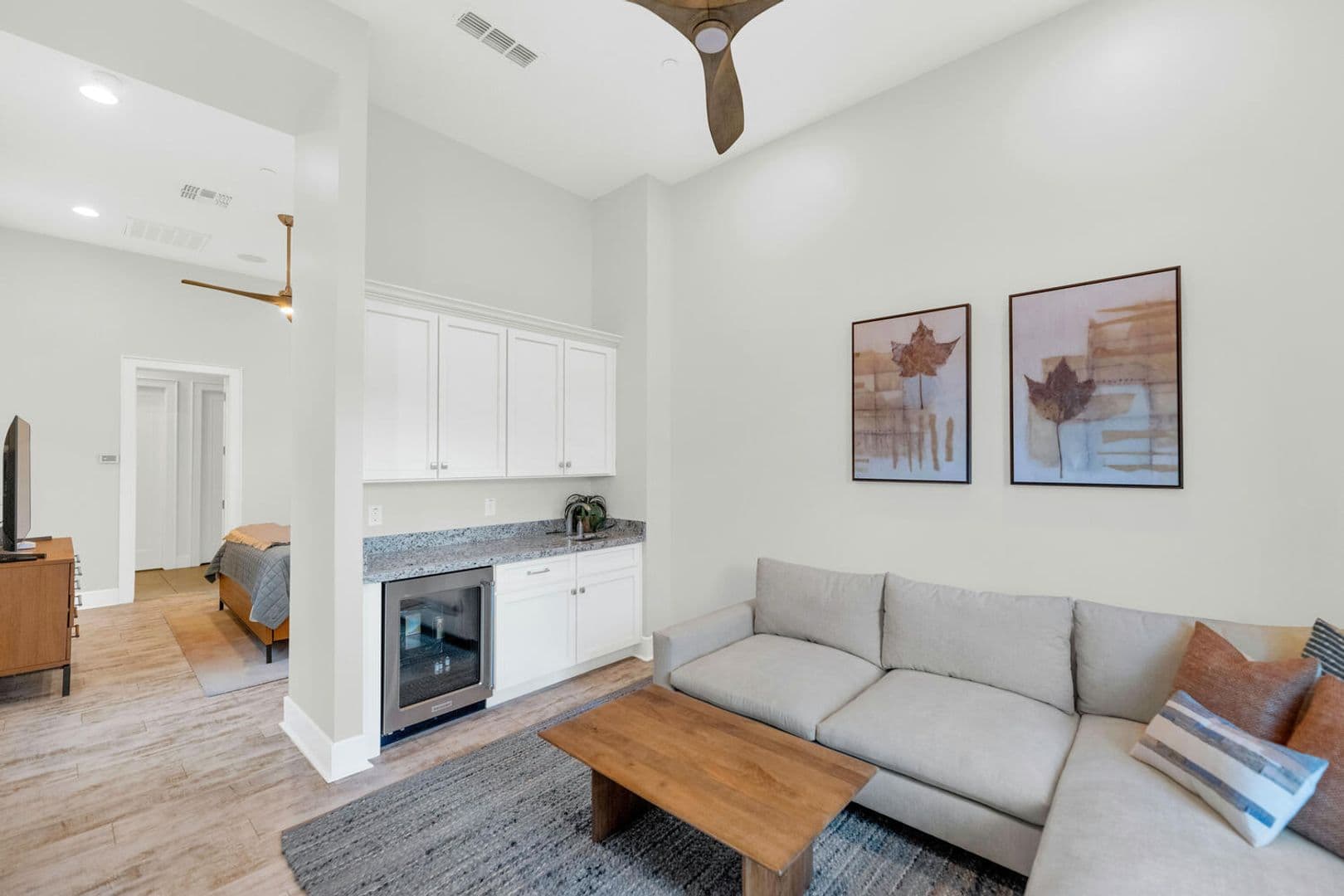 Cave Creek House: 5413 E. Juniper Canyon Dr.