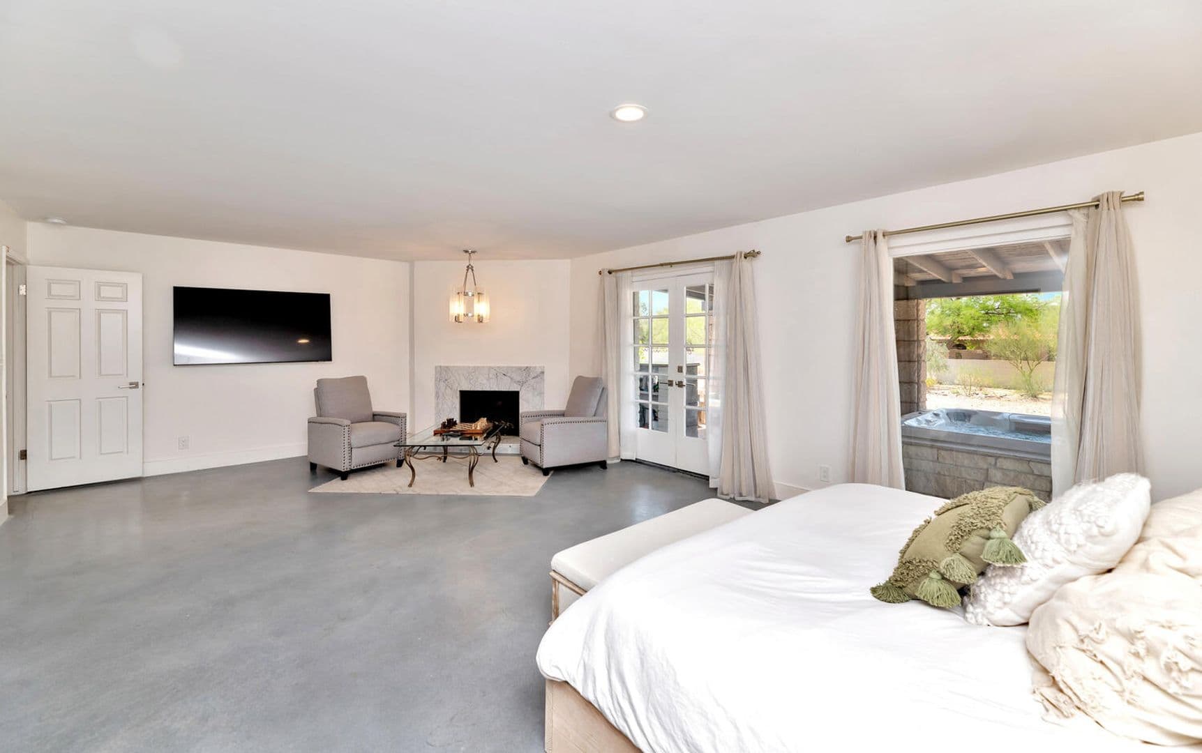 Paradise Valley House: 3411 E Valley Vista Ln