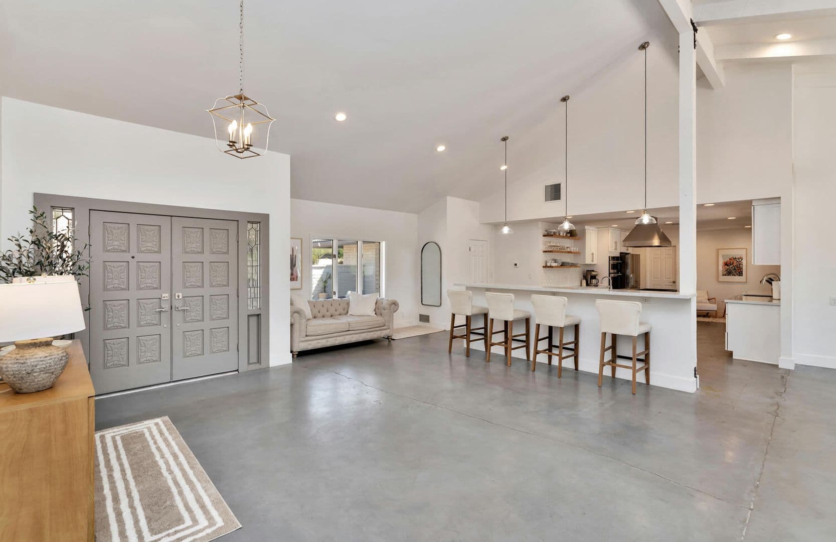 Paradise Valley House: 3411 E Valley Vista Ln