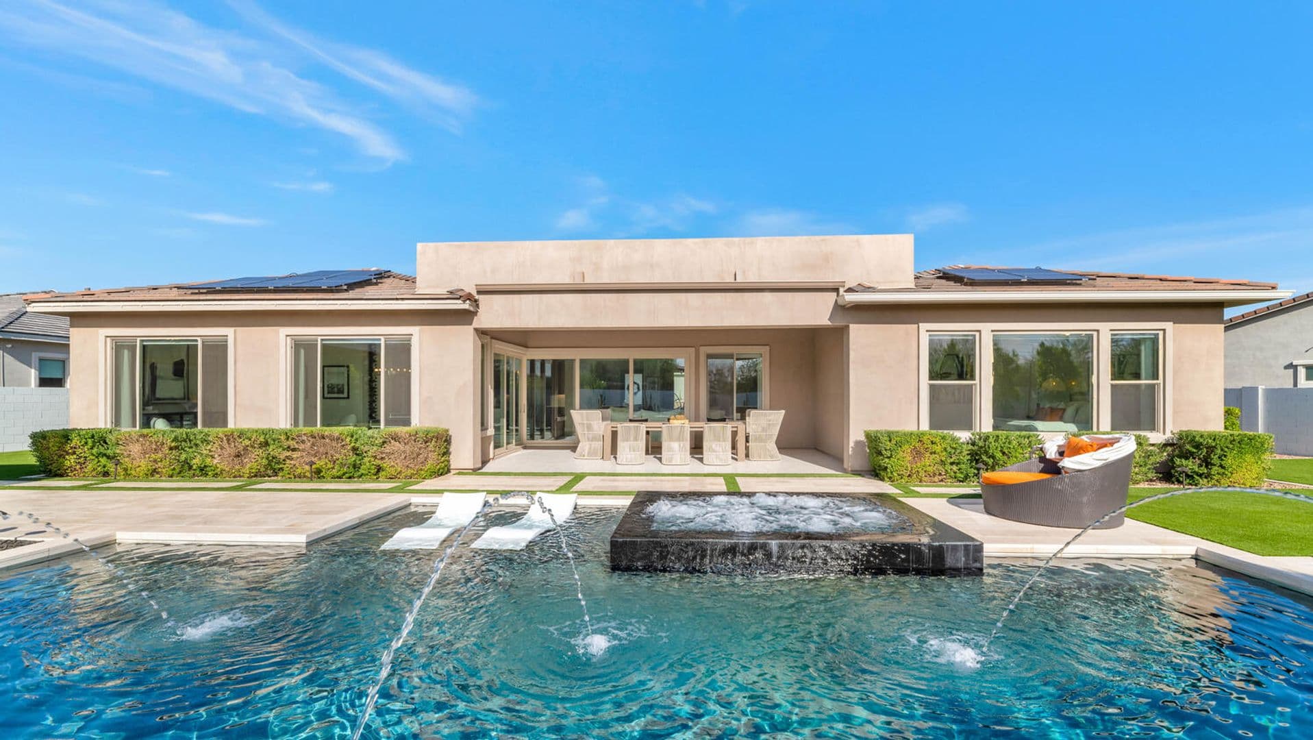 Phoenix House: 2855 E. Los Gatos