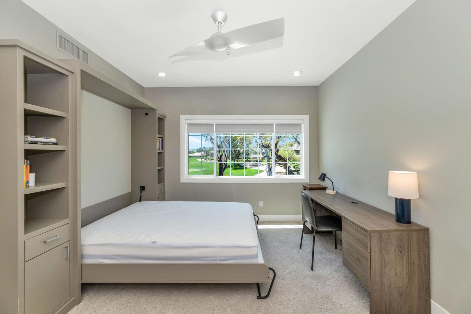 Scottsdale House: 7710 E Gainey Ranch Rd #119