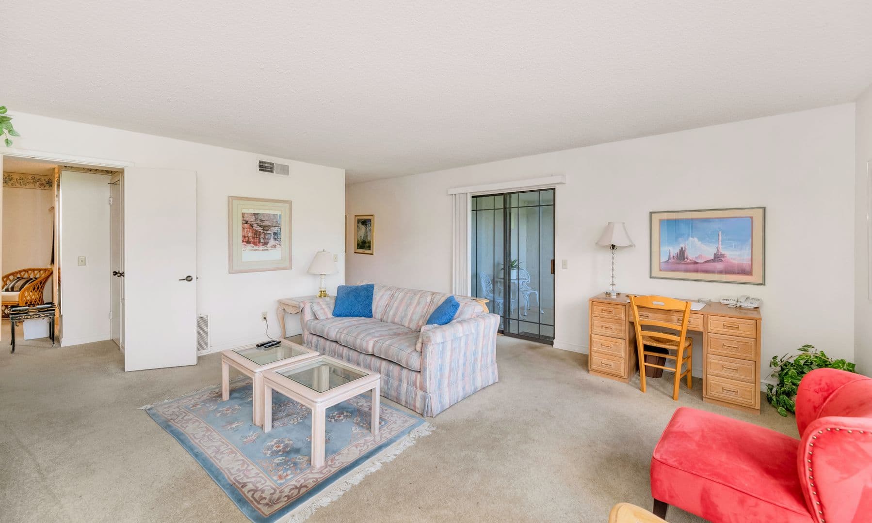 Phoenix House: 5223 N 24th St #105