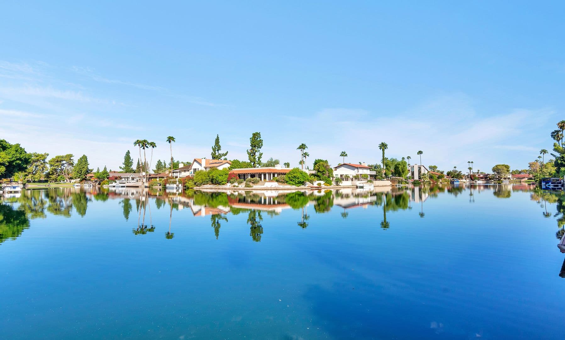 Tempe House: 1511 E. Edgewater Dr