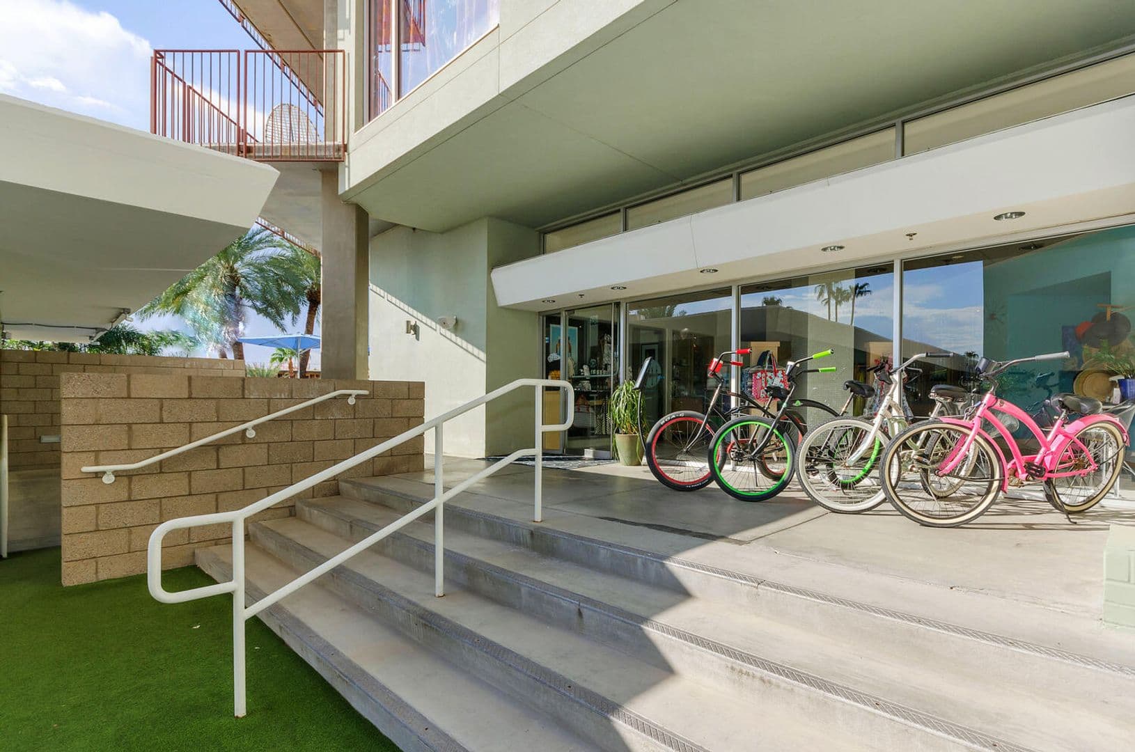 Scottsdale House: 6850 E Main St #7703