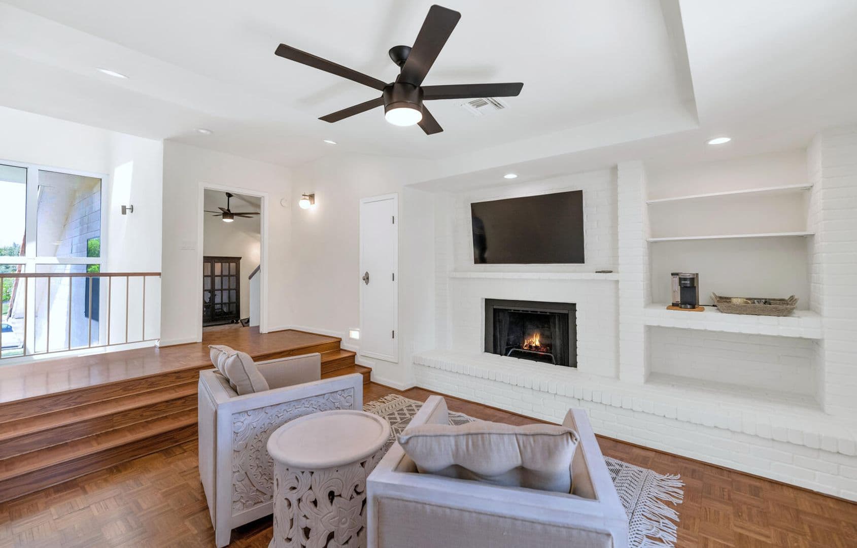 Scottsdale House: 4219 N 62nd St