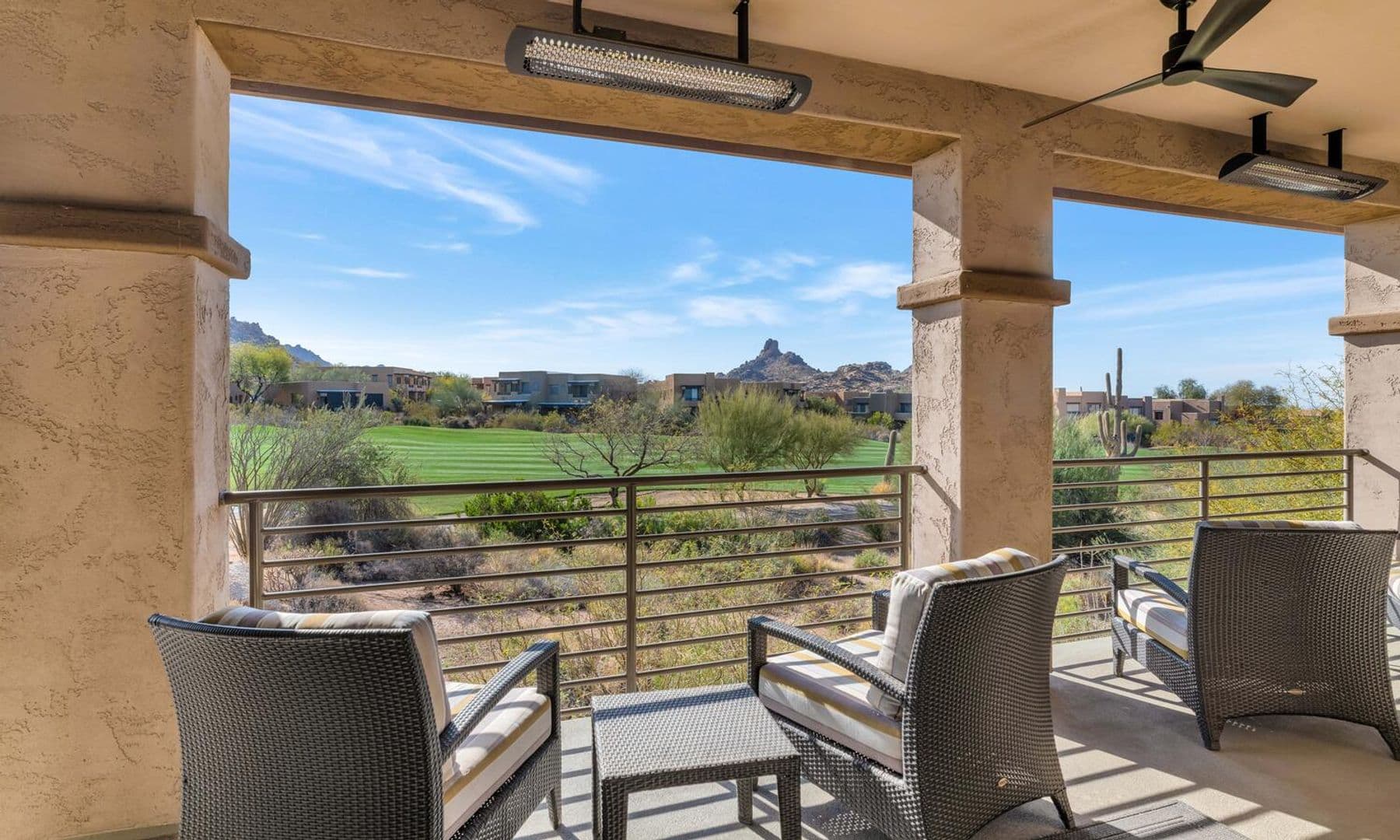 Scottsdale House: 10260 E. White Feather Lane #2050