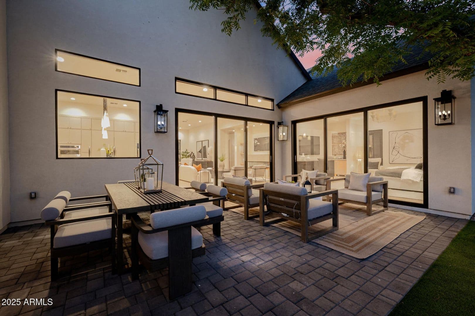 Phoenix House: 3301 E. Elm St