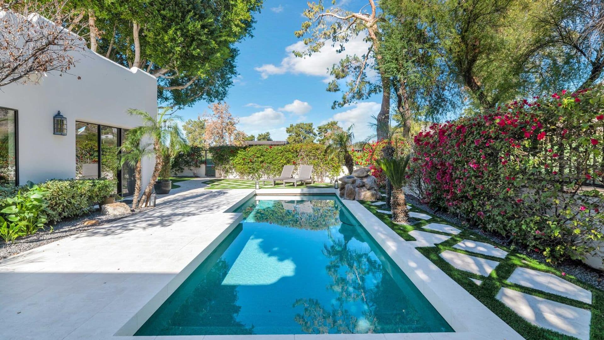 Phoenix House: 6198 N. 28th Pl