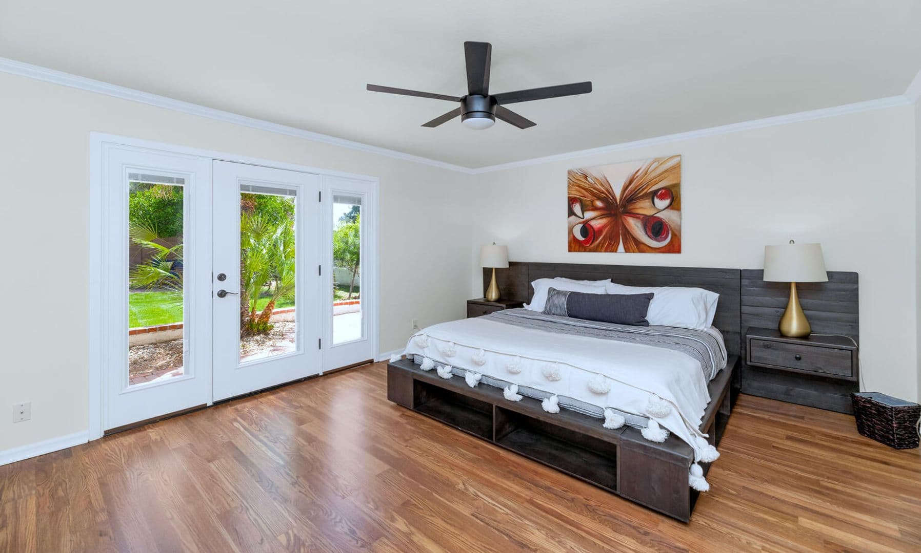 Scottsdale House: 4219 N 62nd St