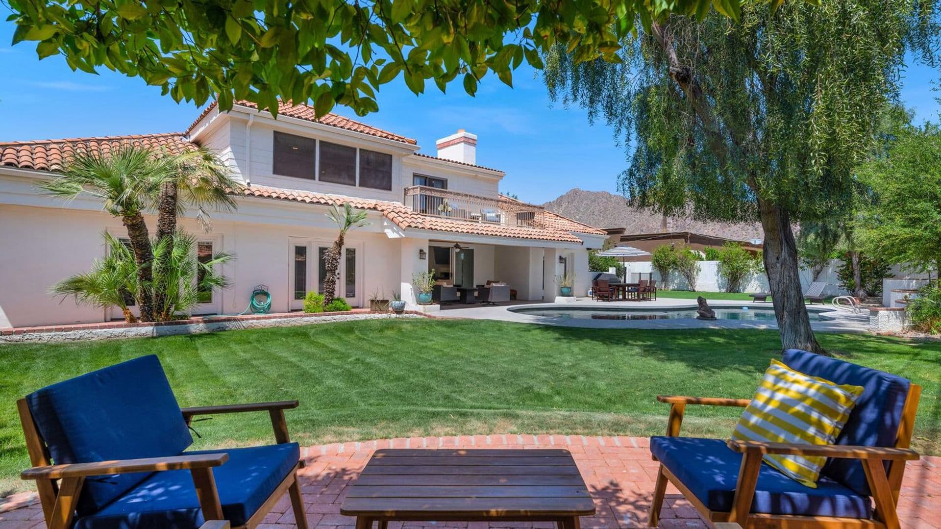 Scottsdale House: 4219 N 62nd St