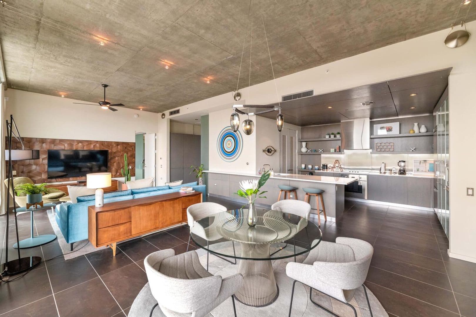 Scottsdale House: 6850 E Main St #7703