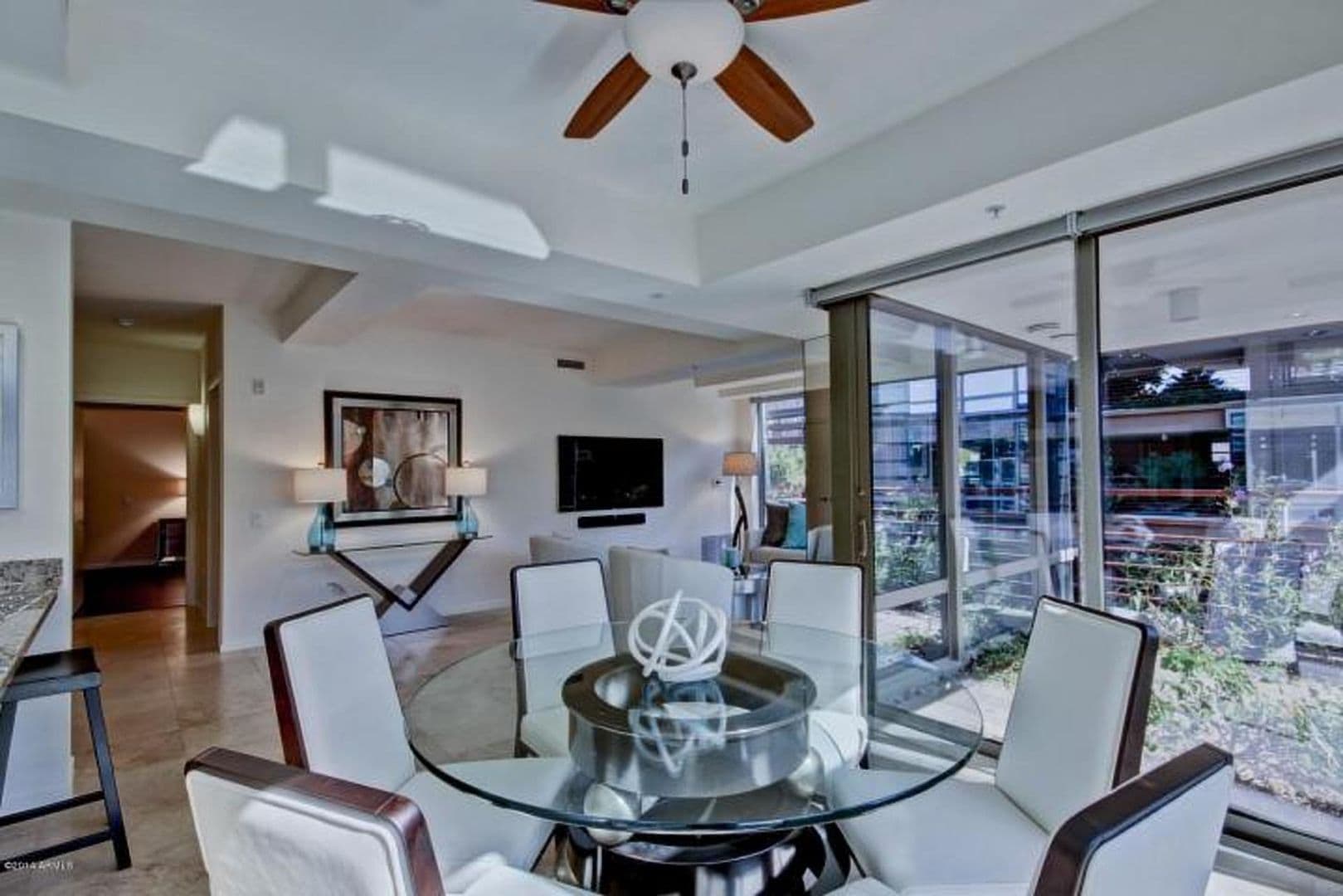 Scottsdale House: 7131 E Rancho Vista Dr #5001