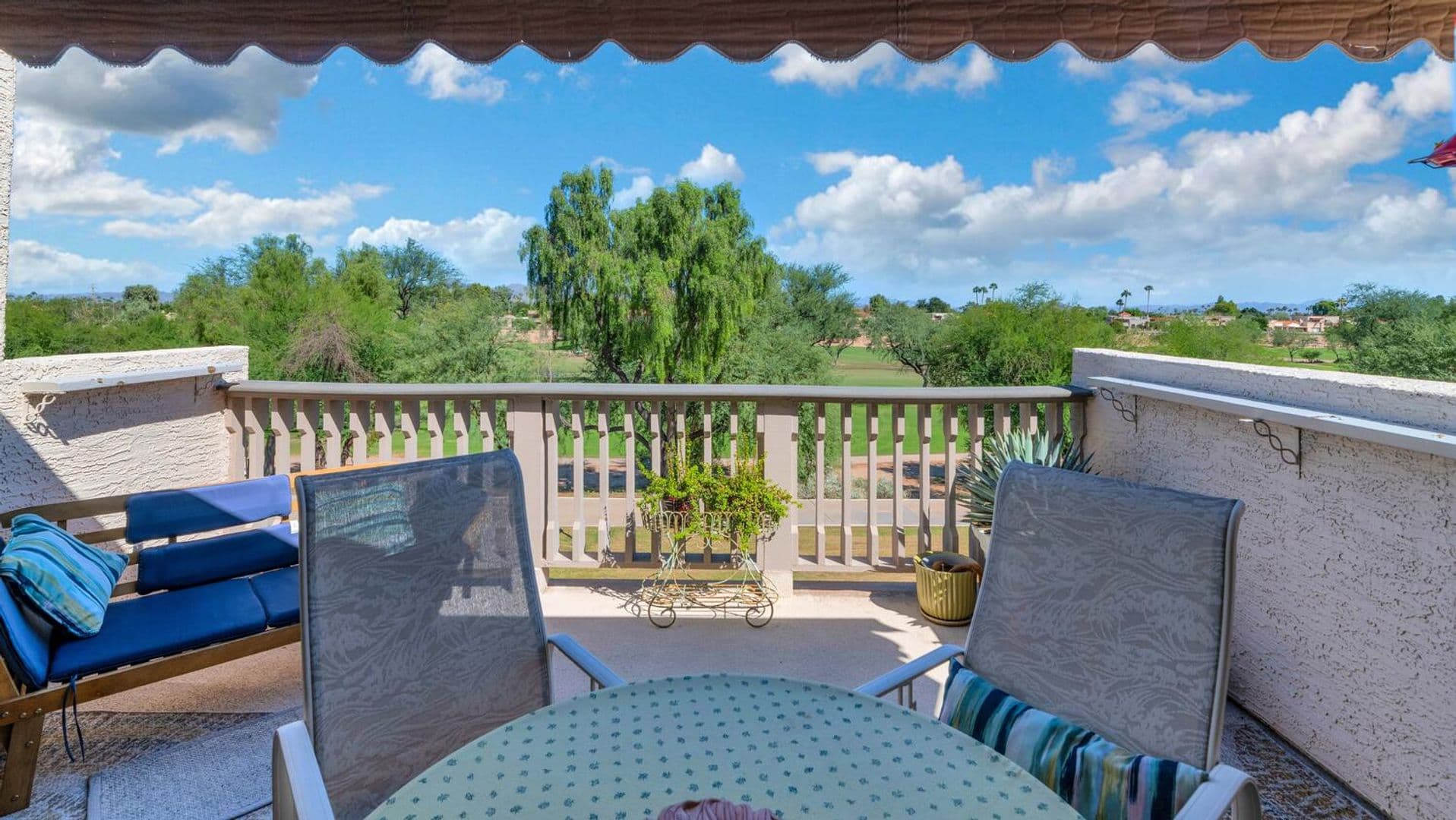 Scottsdale House: 7800 E. Lincoln Dr. #2023