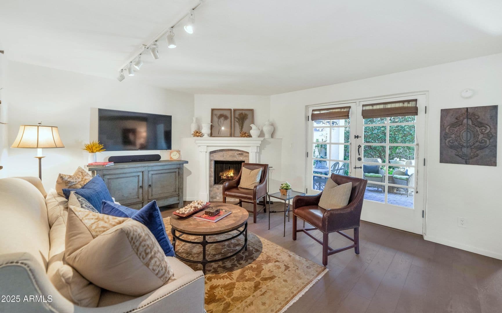 Paradise Valley House: 5101 N. Casa Blanca Dr #19