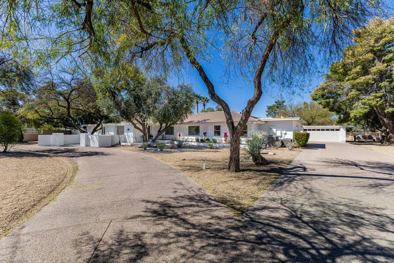 Scottsdale House: 11832 N. Oakhurst Way