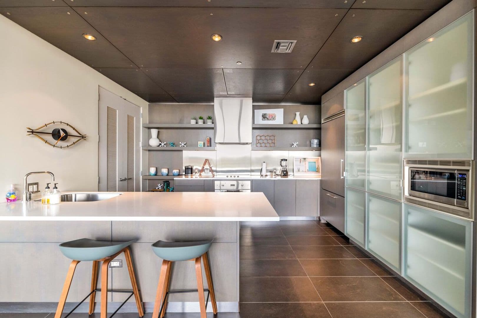 Scottsdale House: 6850 E Main St #7703