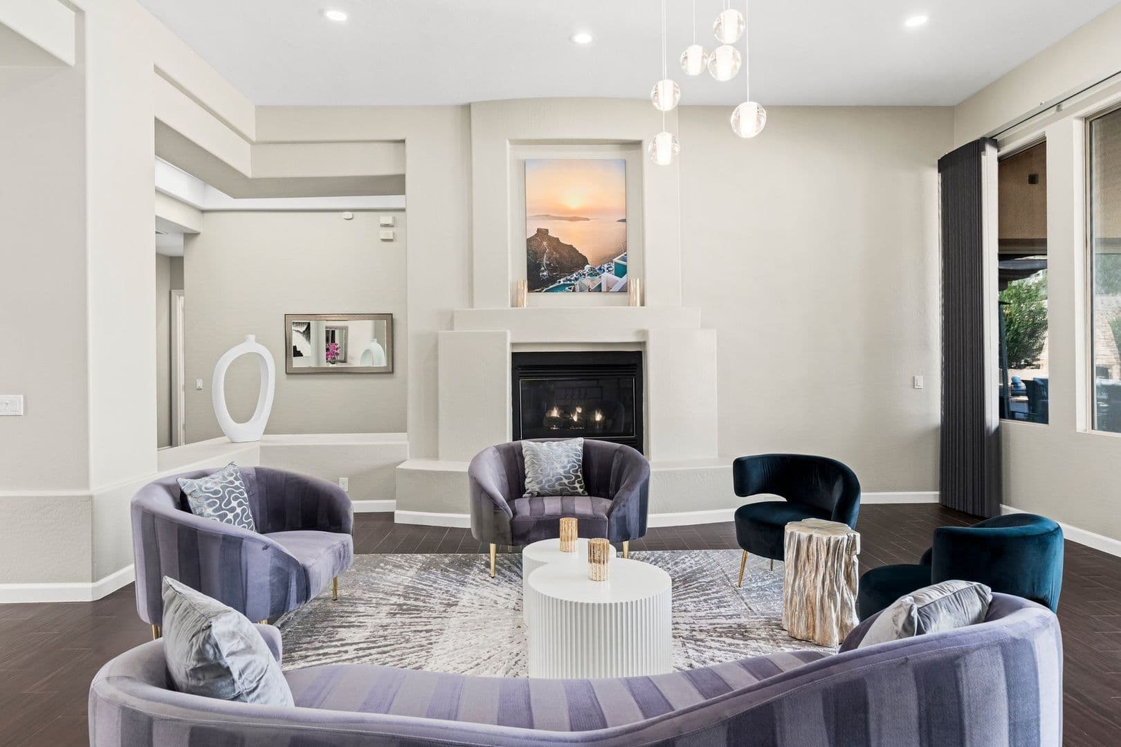 Scottsdale House: 10940 E. Cosmos Circle
