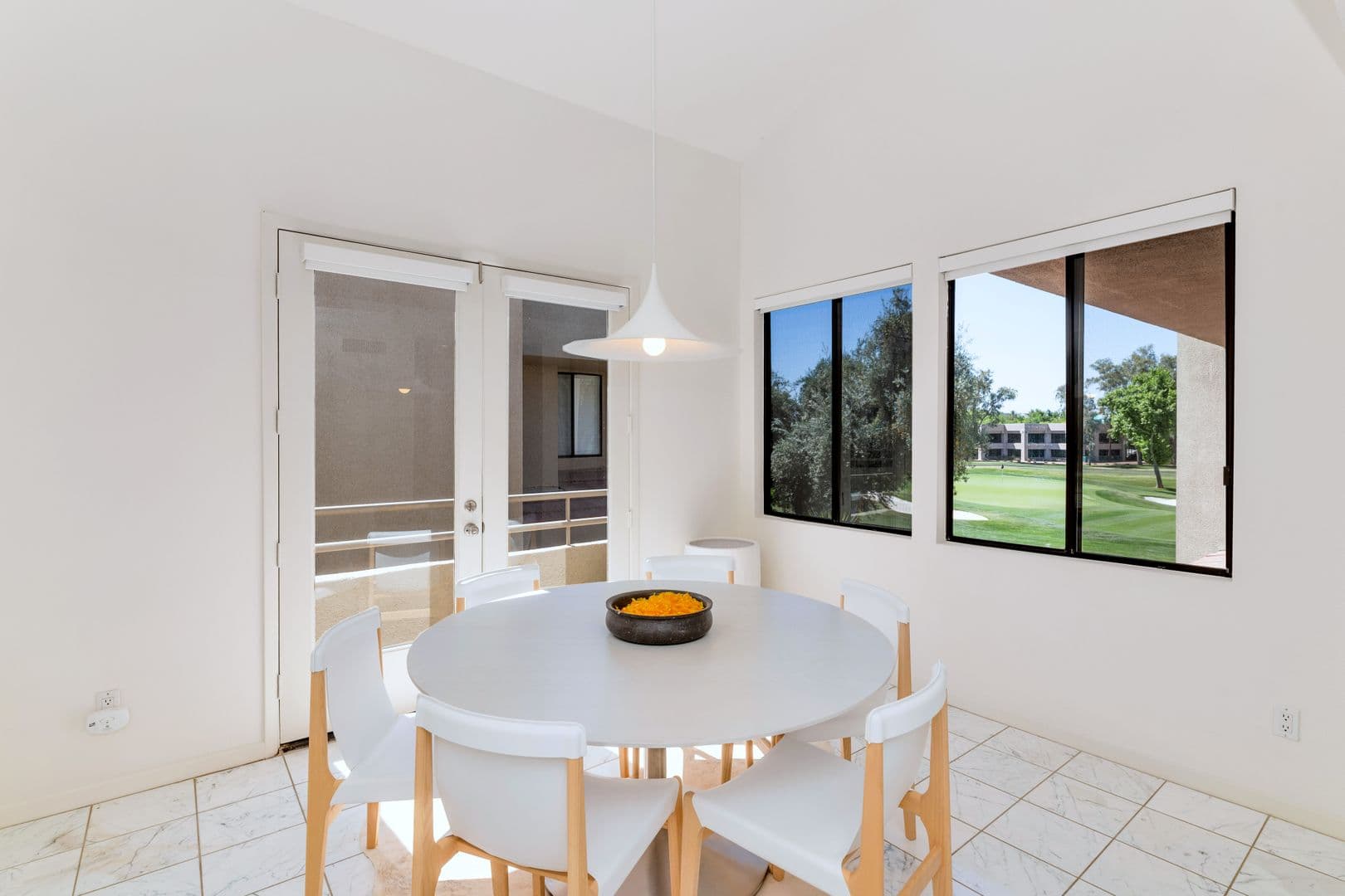 Scottsdale House: 7760 E GAINEY RANCH Rd #20