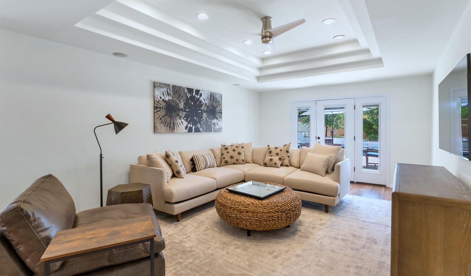 Scottsdale House: 4219 N 62nd St