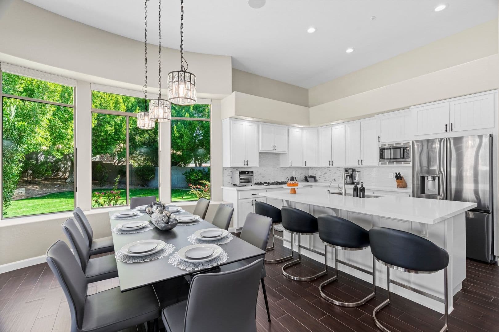 Scottsdale House: 10940 E. Cosmos Circle