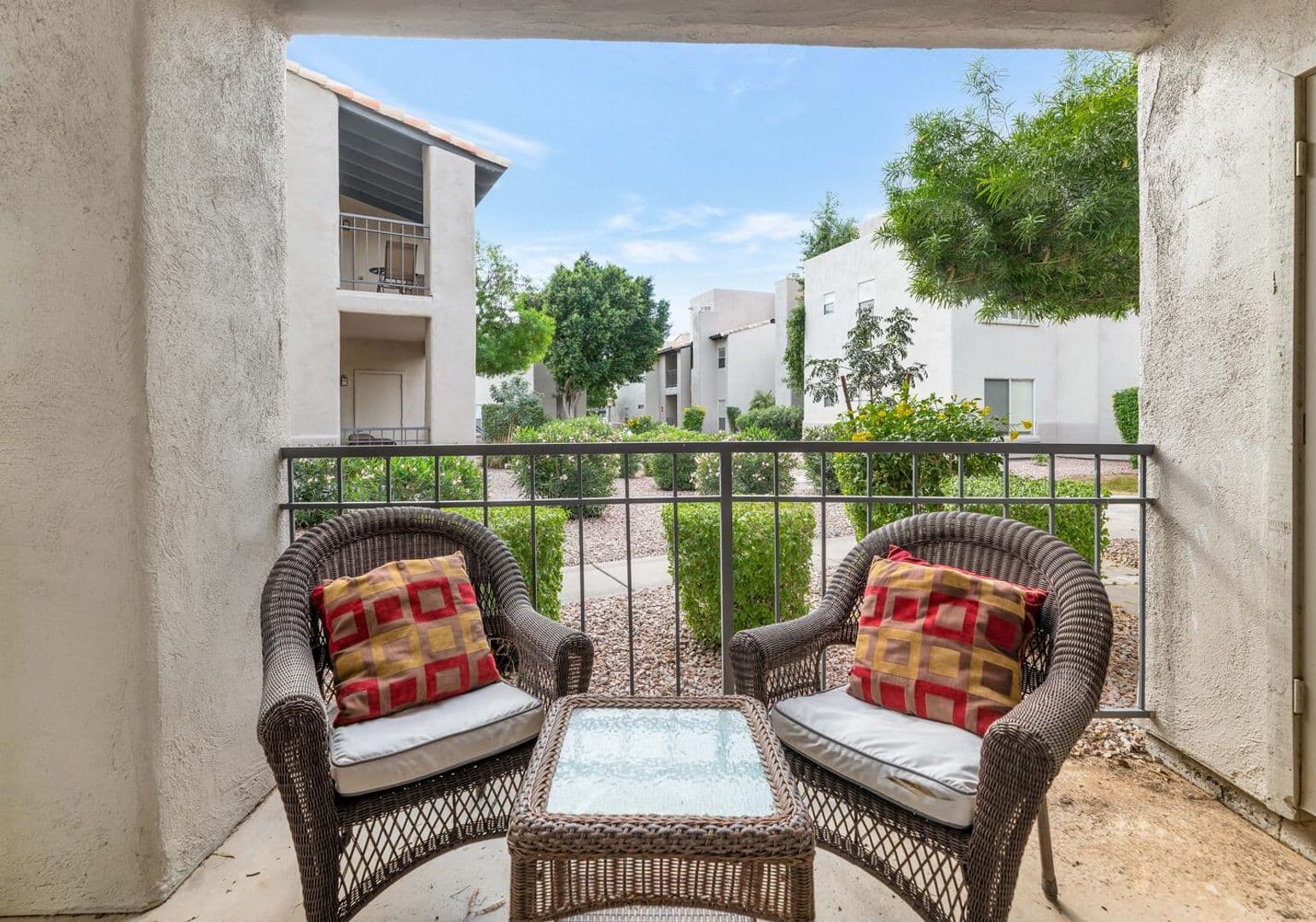 Scottsdale House: 14145 N. 92nd St #1083