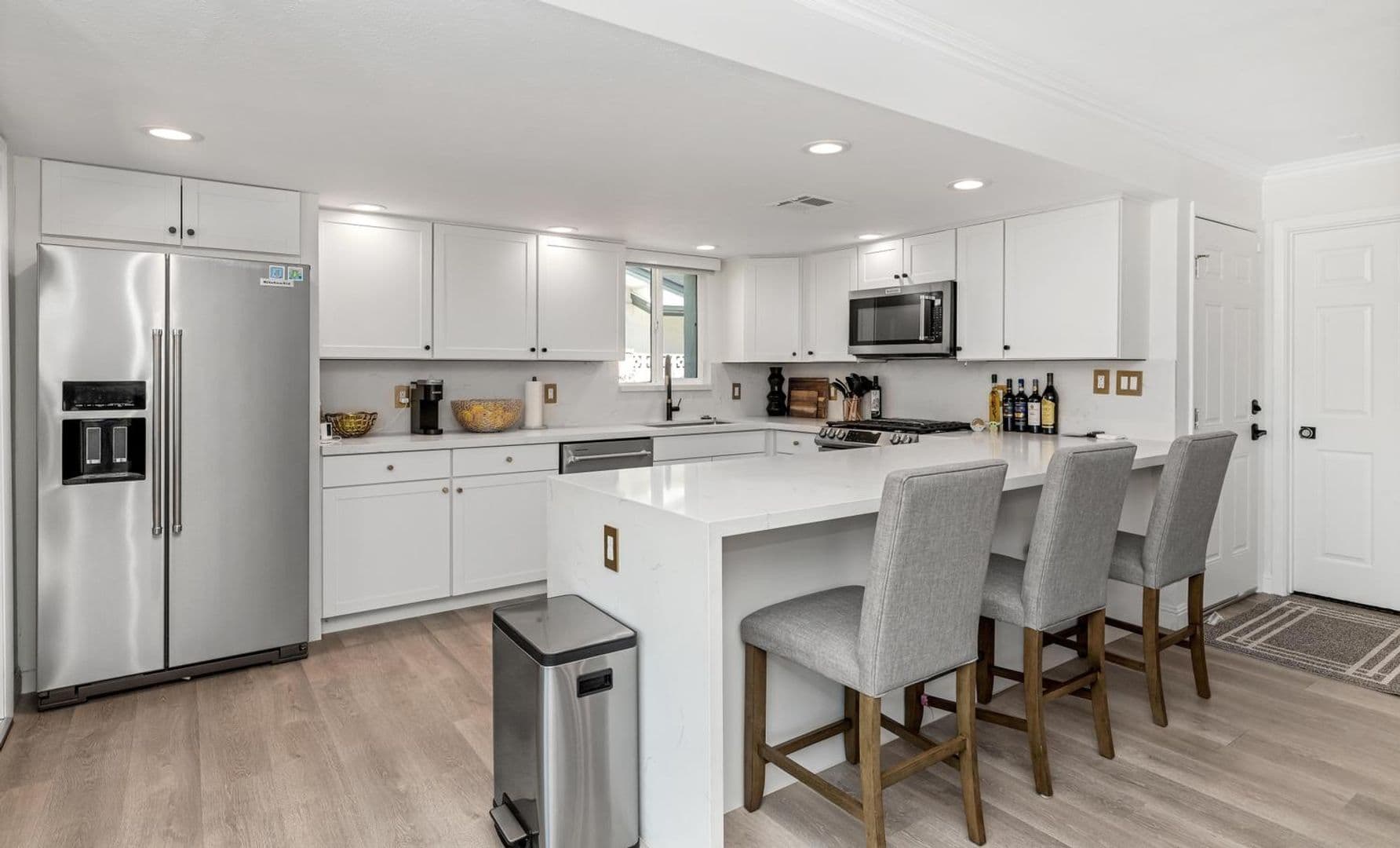 Scottsdale House: 8225 E. Jackrabbit Rd