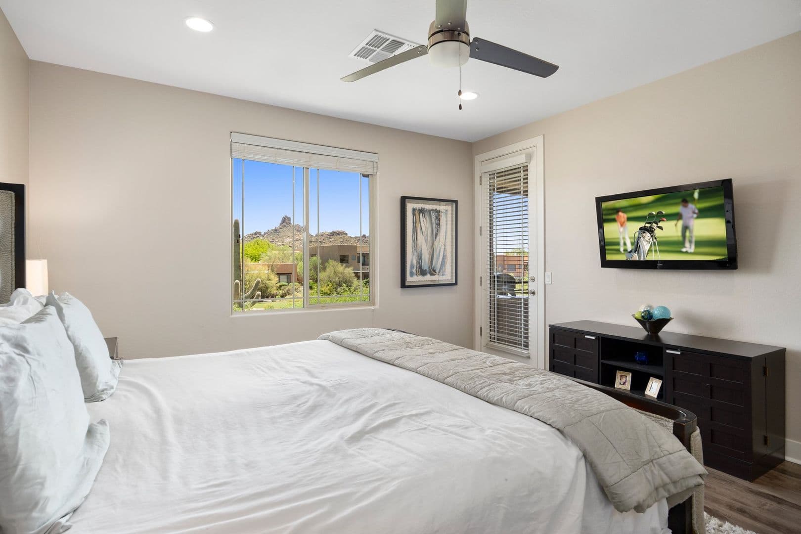 Scottsdale House: 10260 E. White Feather Ln #2038