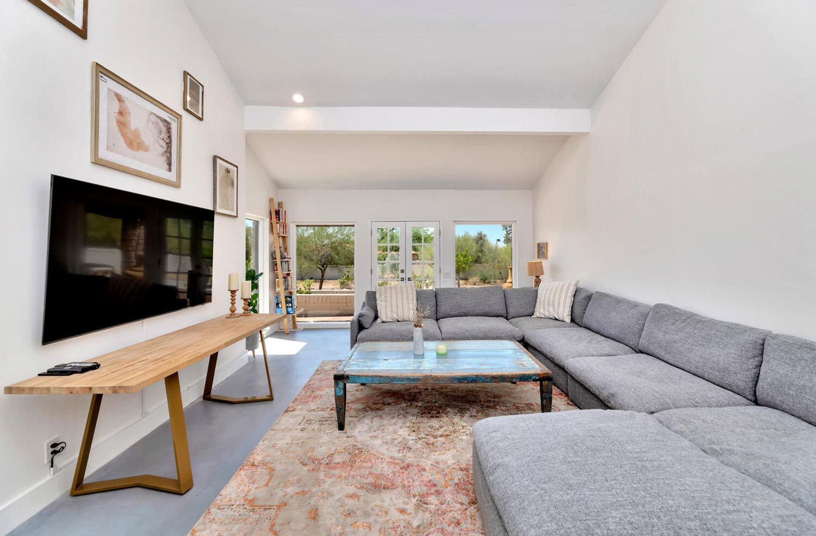 Paradise Valley House: 3411 E Valley Vista Ln