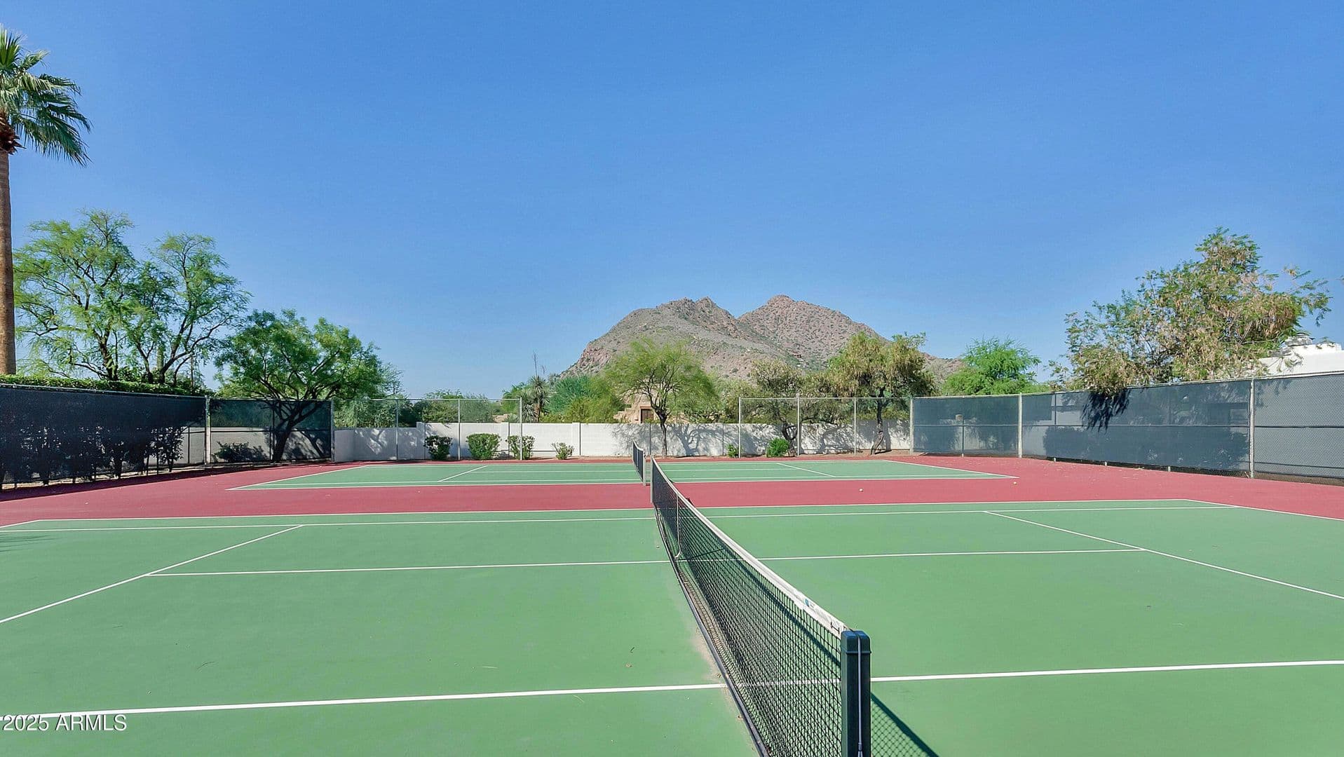 Paradise Valley House: 5101 N. Casa Blanca Dr #19