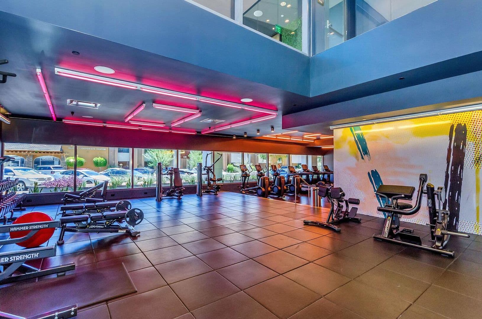 Scottsdale House: 4422 N. 75th St #7004