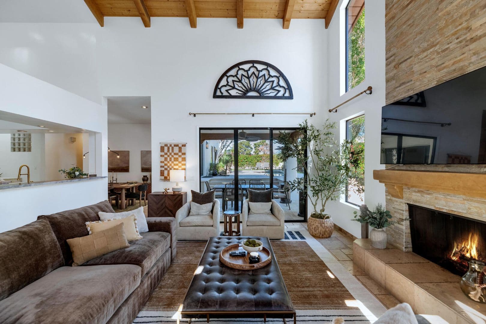 Phoenix House: 6198 N. 28th Pl