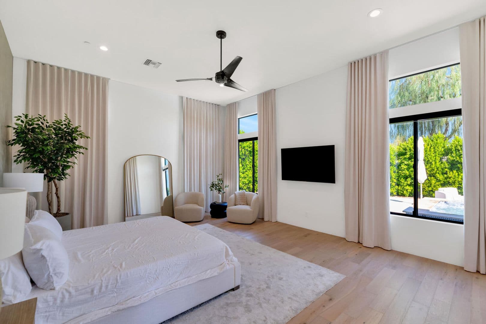 Scottsdale House: 7566 E Sundown Ct