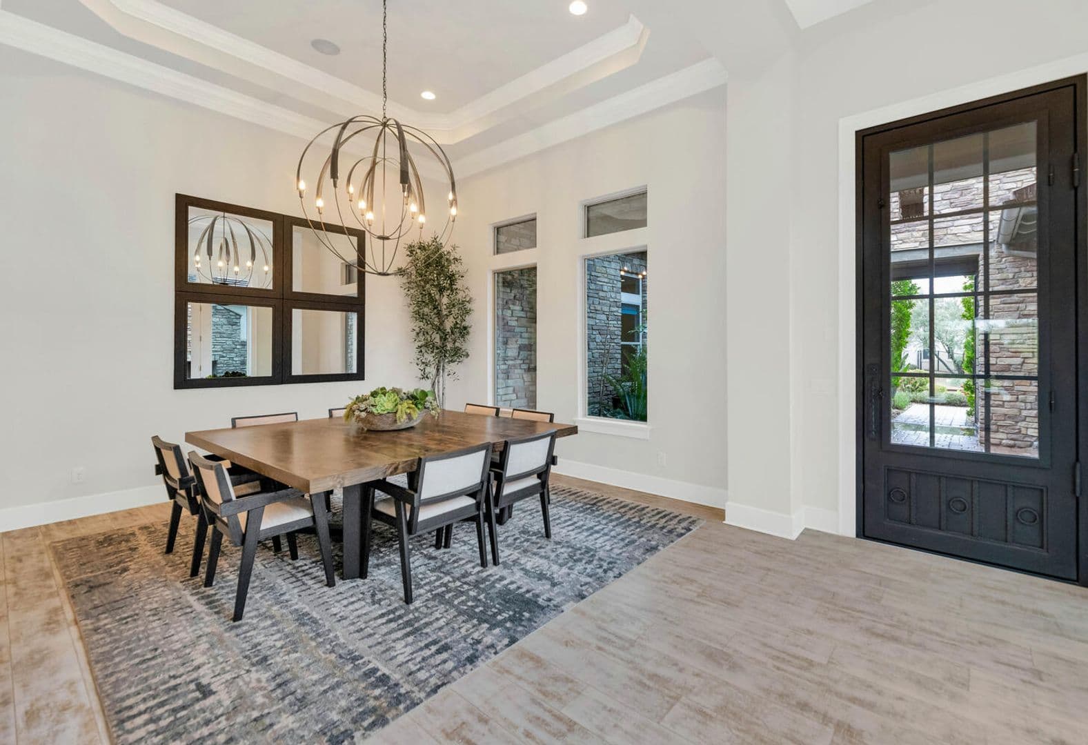 Cave Creek House: 5413 E. Juniper Canyon Dr.