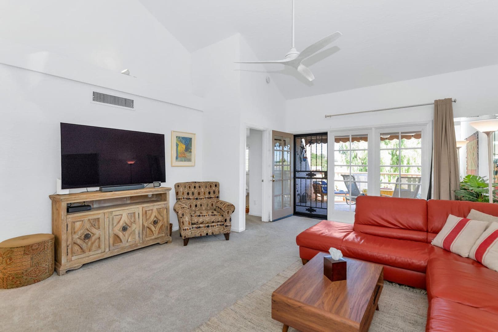 Scottsdale House: 7800 E. Lincoln Dr. #2023