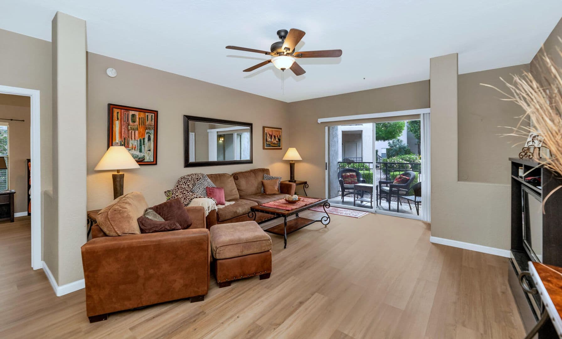 Scottsdale House: 14145 N. 92nd St #1083